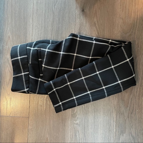 Ann Taylor Loft Marisa Skinny Ankle Pant - Picture 9 of 10